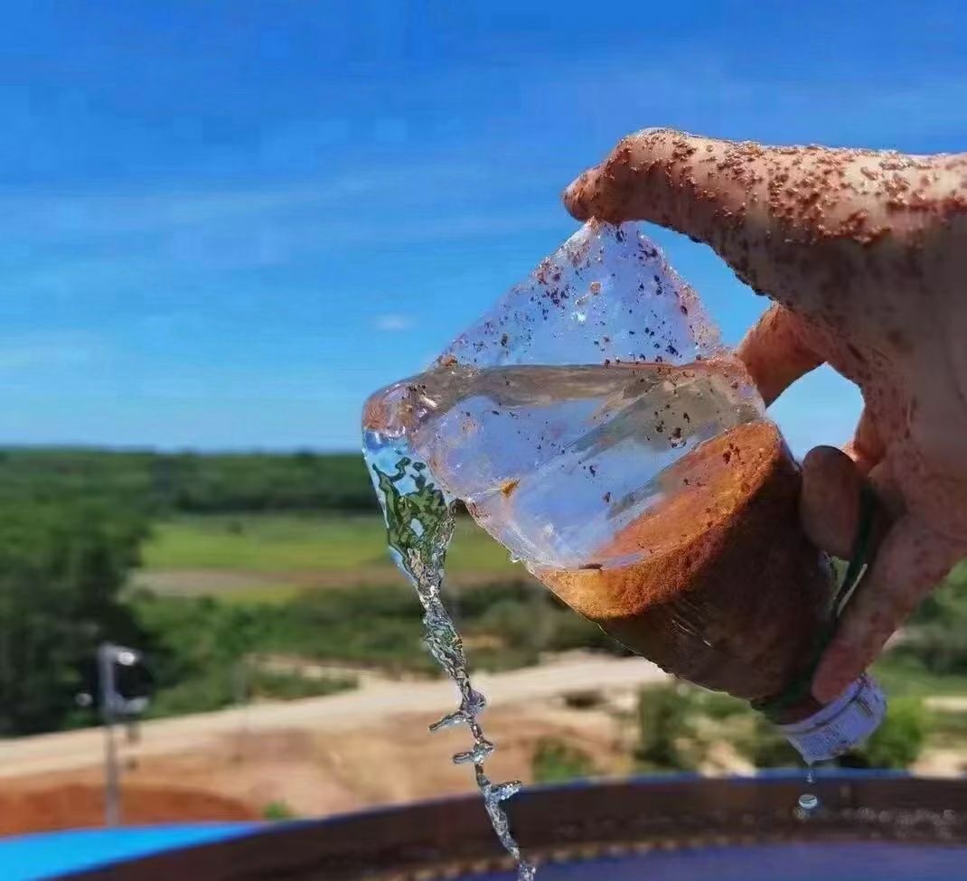 聚合氯化鋁在污水處理中所起到的關(guān)進(jìn)作用 聚合氯化鋁在污水處理中所起到的關(guān)進(jìn)作用